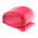 RS PRO Heat Shrink Tubing, Red 50.8mm Sleeve Dia. x 1.2m Length 2:1 Ratio
