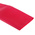 RS PRO Heat Shrink Tubing, Red 50.8mm Sleeve Dia. x 1.2m Length 2:1 Ratio