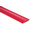 RS PRO Heat Shrink Tubing, Red 38.1mm Sleeve Dia. x 1.2m Length 2:1 Ratio