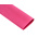 RS PRO Heat Shrink Tubing, Red 25.4mm Sleeve Dia. x 1.2m Length 2:1 Ratio