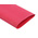 RS PRO Heat Shrink Tubing, Red 25.4mm Sleeve Dia. x 1.2m Length 2:1 Ratio