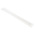 RS PRO Heat Shrink Tubing, Clear 19.1mm Sleeve Dia. x 1.2m Length 2:1 Ratio
