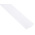RS PRO Heat Shrink Tubing, Clear 19.1mm Sleeve Dia. x 1.2m Length 2:1 Ratio