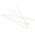 RS PRO Heat Shrink Tubing, Clear 4.8mm Sleeve Dia. x 1.2m Length 2:1 Ratio