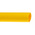 RS PRO Heat Shrink Tubing, Yellow 6.4mm Sleeve Dia. x 1.2m Length 2:1 Ratio