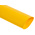 RS PRO Heat Shrink Tubing, Yellow 19.1mm Sleeve Dia. x 1.2m Length 2:1 Ratio