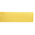 RS PRO Heat Shrink Tubing, Yellow 25.4mm Sleeve Dia. x 1.2m Length 2:1 Ratio