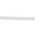 RS PRO Halogen Free Heat Shrink Tubing, Clear 2.4mm Sleeve Dia. x 1.2m Length 2:1 Ratio