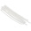 RS PRO Halogen Free Heat Shrink Tubing, Clear 4.8mm Sleeve Dia. x 1.2m Length 2:1 Ratio