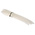 RS PRO Halogen Free Heat Shrink Tubing, Clear 6.4mm Sleeve Dia. x 1.2m Length 2:1 Ratio