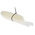 RS PRO Halogen Free Heat Shrink Tubing, Clear 25.4mm Sleeve Dia. x 1.2m Length 2:1 Ratio