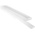RS PRO Halogen Free Heat Shrink Tubing, Clear 38.1mm Sleeve Dia. x 1.2m Length 2:1 Ratio