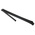 RS PRO Adhesive Lined Halogen Free Heat Shrink Tubing, Black 12.7mm Sleeve Dia. x 1.2m Length 3:1 Ratio