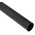 RS PRO Adhesive Lined Halogen Free Heat Shrink Tubing, Black 24mm Sleeve Dia. x 1.2m Length 3:1 Ratio