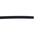 RS PRO Adhesive Lined Halogen Free Heat Shrink Tubing, Black 6.4mm Sleeve Dia. x 1.2m Length 3:1 Ratio