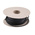 RS PRO Heat Shrink Tubing, Black 3.2mm Sleeve Dia. x 20m Length 2:1 Ratio