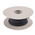 RS PRO Heat Shrink Tubing, Black 3.2mm Sleeve Dia. x 20m Length 2:1 Ratio