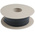 RS PRO Heat Shrink Tubing, Black 9.5mm Sleeve Dia. x 12m Length 2:1 Ratio