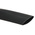 RS PRO Heat Shrink Tubing, Black 9.5mm Sleeve Dia. x 12m Length 2:1 Ratio