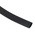 RS PRO Heat Shrink Tubing, Black 12.7mm Sleeve Dia. x 10m Length 2:1 Ratio