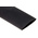 RS PRO Heat Shrink Tubing, Black 25.4mm Sleeve Dia. x 3m Length 2:1 Ratio