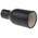 TE Connectivity Heat Shrink Boot Black, Elastomer Adhesive Lined, 43mm