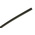 RS PRO Halogen Free Heat Shrink Tubing, Black 3.2mm Sleeve Dia. x 1.2m Length 2:1 Ratio