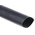 RS PRO Halogen Free Heat Shrink Tubing, Black 12.7mm Sleeve Dia. x 1.2m Length 2:1 Ratio