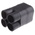 TE Connectivity Multi-Legged Black, Modified Polyolefin Adhesive Lined, 44.45mm