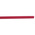 RS PRO Adhesive Lined Heat Shrink Tube, Red 6.4mm Sleeve Dia. x 1.2m Length 3:1 Ratio