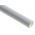RS PRO Adhesive Lined Heat Shrink Tube, White 6.4mm Sleeve Dia. x 1.2m Length 3:1 Ratio