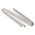 RS PRO Adhesive Lined Heat Shrink Tube, White 9.5mm Sleeve Dia. x 1.2m Length 3:1 Ratio