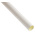 RS PRO Adhesive Lined Heat Shrink Tube, White 9.5mm Sleeve Dia. x 1.2m Length 3:1 Ratio