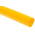 RS PRO Adhesive Lined Heat Shrink Tube, Yellow 12.7mm Sleeve Dia. x 1.2m Length 3:1 Ratio