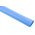 RS PRO Adhesive Lined Heat Shrink Tube, Blue 19mm Sleeve Dia. x 1.2m Length 3:1 Ratio