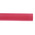 RS PRO Adhesive Lined Heat Shrink Tube, Red 19mm Sleeve Dia. x 1.2m Length 3:1 Ratio