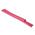 RS PRO Adhesive Lined Heat Shrink Tube, Red 19mm Sleeve Dia. x 1.2m Length 3:1 Ratio