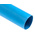 RS PRO Adhesive Lined Heat Shrink Tube, Blue 24mm Sleeve Dia. x 1.2m Length 3:1 Ratio