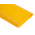 RS PRO Adhesive Lined Heat Shrink Tube, Yellow 40mm Sleeve Dia. x 1.2m Length 3:1 Ratio