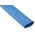 RS PRO Adhesive Lined Heat Shrink Tube, Blue 40mm Sleeve Dia. x 1.2m Length 3:1 Ratio