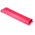 RS PRO Adhesive Lined Heat Shrink Tubing, Red 40mm Sleeve Dia. x 1.2m Length 3:1 Ratio
