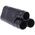 TE Connectivity Branching Black, Fluid Resistant Elastomer, 38.6mm