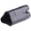 TE Connectivity Branching Black, Fluid Resistant Elastomer, 38.6mm