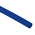 RS PRO Halogen Free Heat Shrink Tubing, Blue 4.8mm Sleeve Dia. x 1.2m Length 2:1 Ratio
