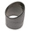 TE Connectivity Right Angle Black, Fluid Resistant Elastomer, 36.1mm