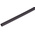 RS PRO Heat Shrink Tubing, Black 1.6mm Sleeve Dia. x 300mm Length 2:1 Ratio