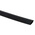 RS PRO Heat Shrink Tubing, Black 9.5mm Sleeve Dia. x 300mm Length 2:1 Ratio