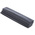 RS PRO Heat Shrink Tubing, Black 38mm Sleeve Dia. x 300mm Length 2:1 Ratio