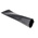 RS PRO Heat Shrink Tubing, Black 50.8mm Sleeve Dia. x 300mm Length 2:1 Ratio