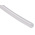 RS PRO Halogen Free Heat Shrink Tubing, Clear 4.8mm Sleeve Dia. x 300mm Length 2:1 Ratio